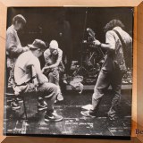 B07. Autographed Pearl Jam book. 